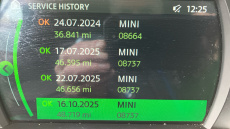 MINI Convertible 1.5 Cooper II 2dr Petrol Convertible